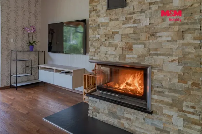 Prodej rodinného domu, Vsetín, Za Díly, 220 m2