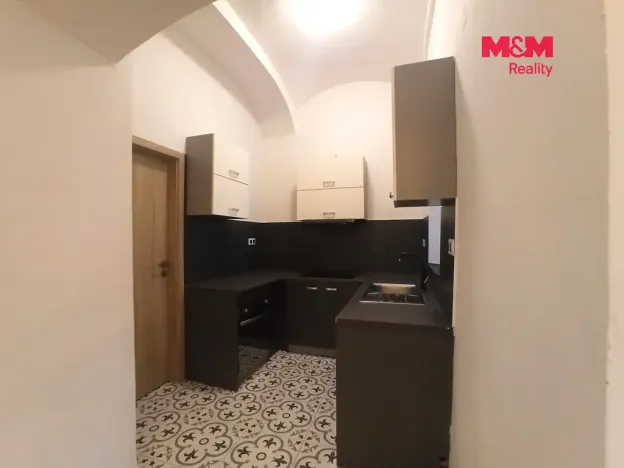 Pronájem bytu 2+1, Šternberk, náměstí Svobody, 81 m2