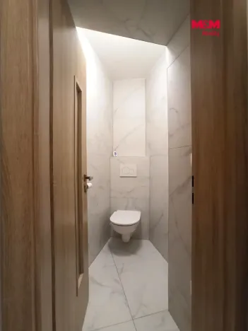 Pronájem bytu 2+1, Šternberk, náměstí Svobody, 81 m2