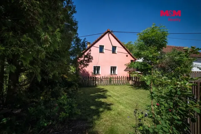 Prodej rodinného domu, Letiny - Svárkov, 115 m2
