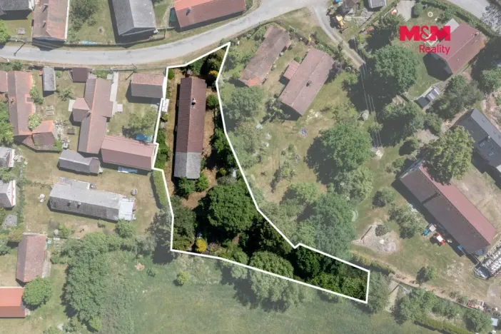 Prodej rodinného domu, Letiny - Svárkov, 115 m2