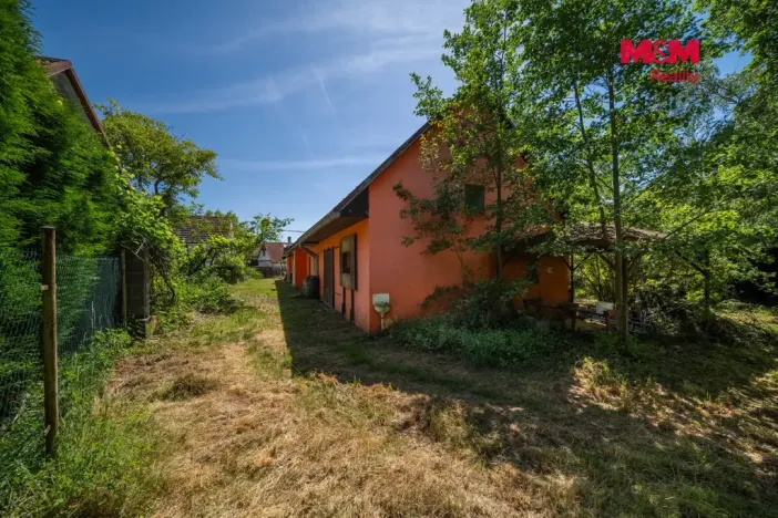 Prodej rodinného domu, Letiny - Svárkov, 115 m2