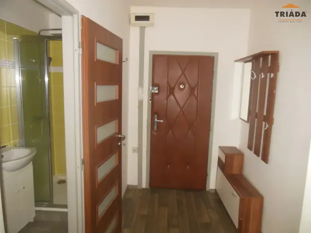 Prodej bytu 1+1, Liberec, Vlnařská, 36 m2