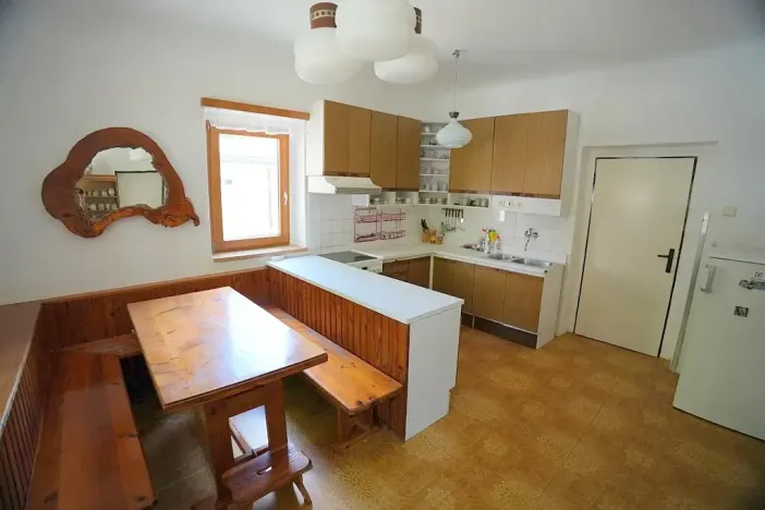 Prodej rodinného domu, Horoměřice, Konečná, 86 m2