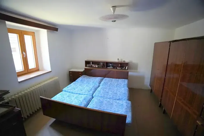 Prodej rodinného domu, Horoměřice, Konečná, 86 m2