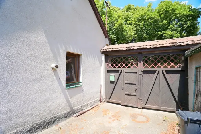 Prodej rodinného domu, Horoměřice, Konečná, 86 m2