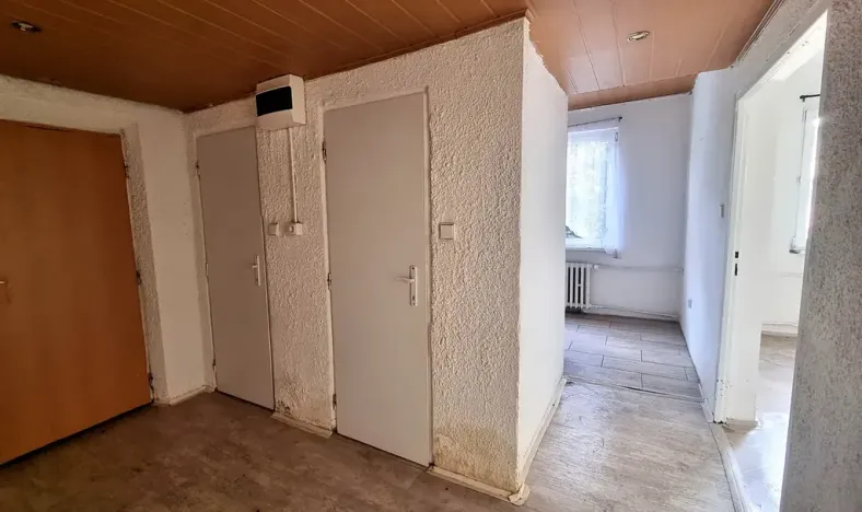 Prodej bytu 2+1, Bílina, M. Švabinského, 55 m2