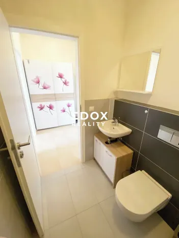 Pronájem bytu 2+kk, Praha - Stodůlky, Márova, 57 m2