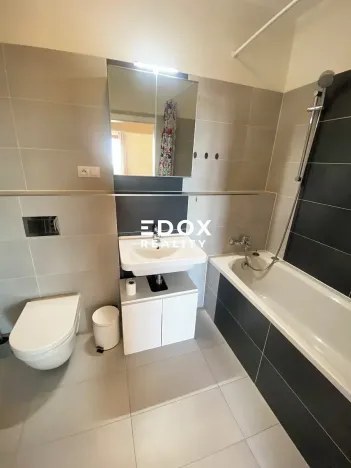Pronájem bytu 2+kk, Praha - Stodůlky, Márova, 57 m2