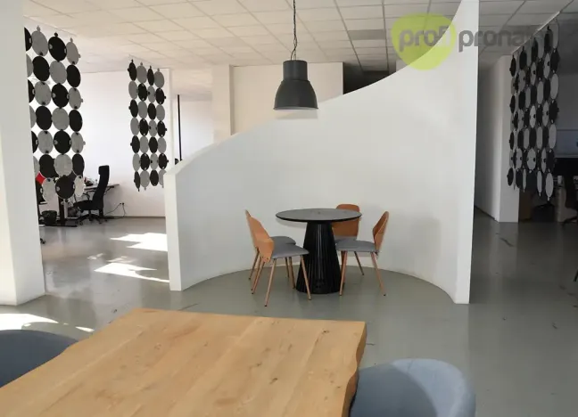 Pronájem obchodního prostoru, Ostrava, Cihelní, 701 m2
