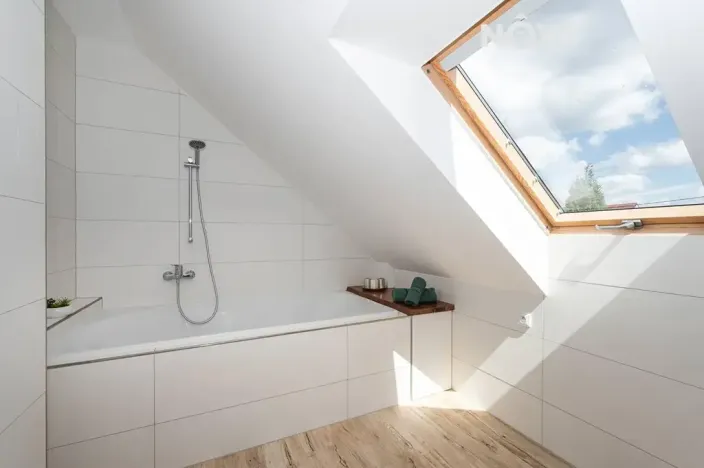 Prodej rodinného domu, Nebovidy, 152 m2