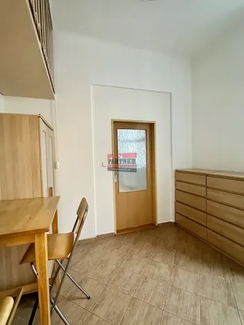 Pronájem bytu 1+1, Praha - Nové Město, Malá Štěpánská, 40 m2