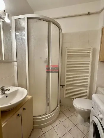 Pronájem bytu 1+1, Praha - Nové Město, Malá Štěpánská, 40 m2
