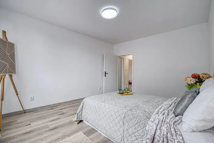 Pronájem bytu 4+1, Děčín - Děčín IX-Bynov, Nálepkova, 78 m2