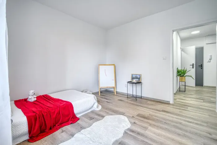 Pronájem bytu 4+1, Děčín - Děčín IX-Bynov, Nálepkova, 78 m2