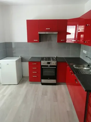 Pronájem bytu 2+1, Pardubice, Arnošta z Pardubic, 74 m2