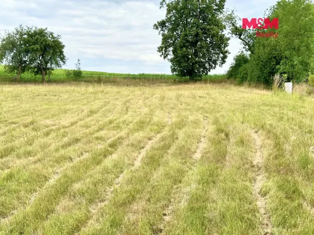 Prodej pozemku pro bydlení, Šebířov - Vyšetice, 1181 m2