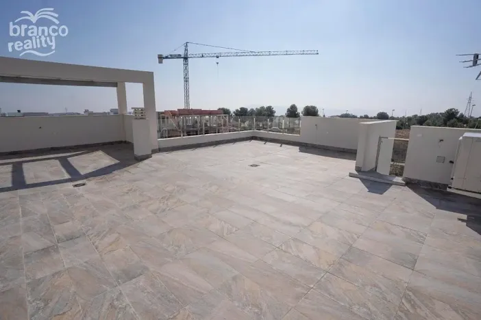 Prodej rodinného domu, Polop, Alicante, Španělsko, 120 m2