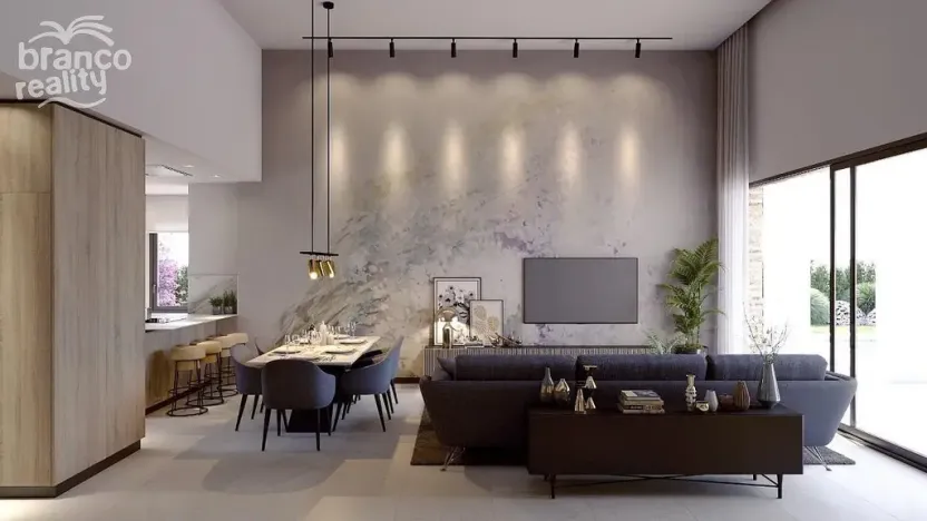 Prodej rodinného domu, Algorfa, Alicante, Španělsko, 306 m2