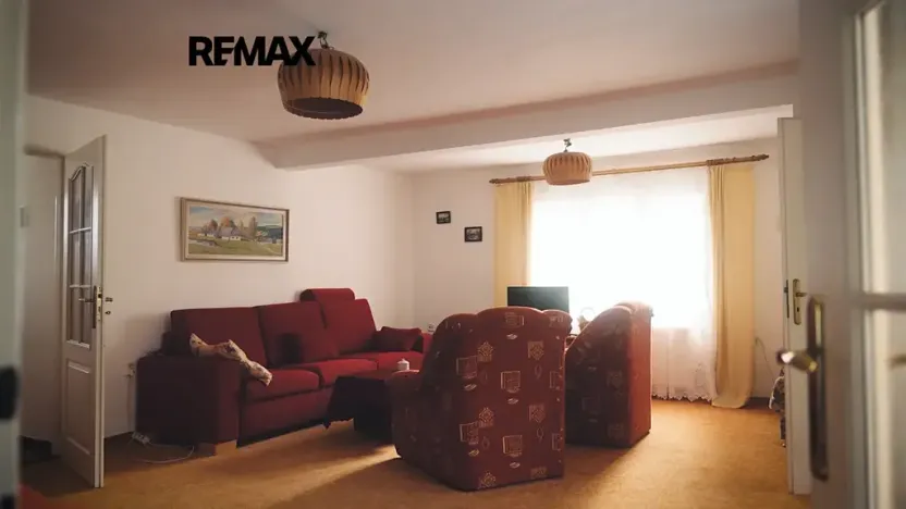 Prodej rodinného domu, Letovice, 129 m2
