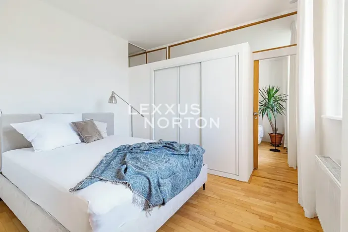 Pronájem bytu 2+1, Praha - Vinohrady, Polská, 45 m2