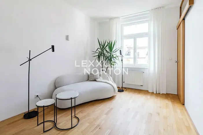 Pronájem bytu 2+1, Praha - Vinohrady, Polská, 45 m2