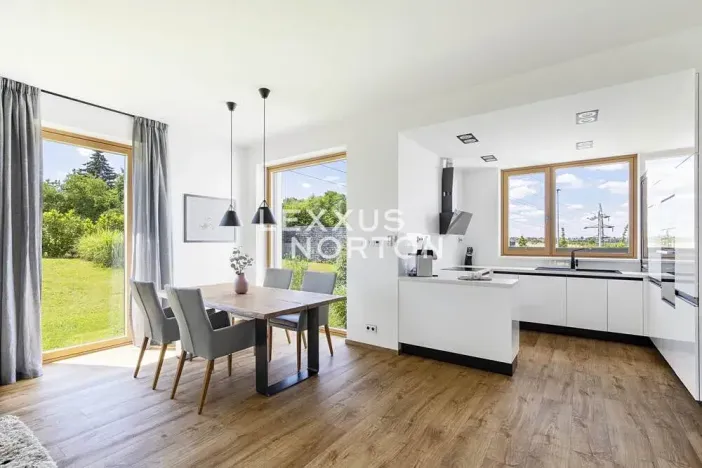 Prodej rodinného domu, Praha - Velká Chuchle, Kopalova, 267 m2