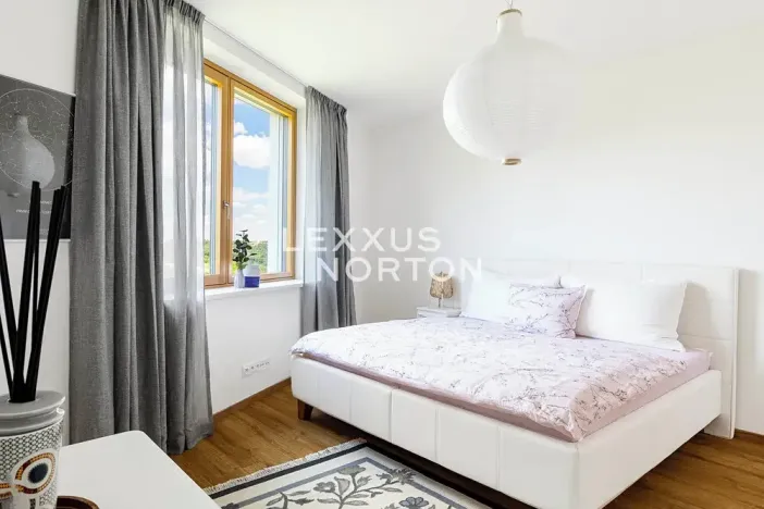 Prodej rodinného domu, Praha - Velká Chuchle, Kopalova, 267 m2