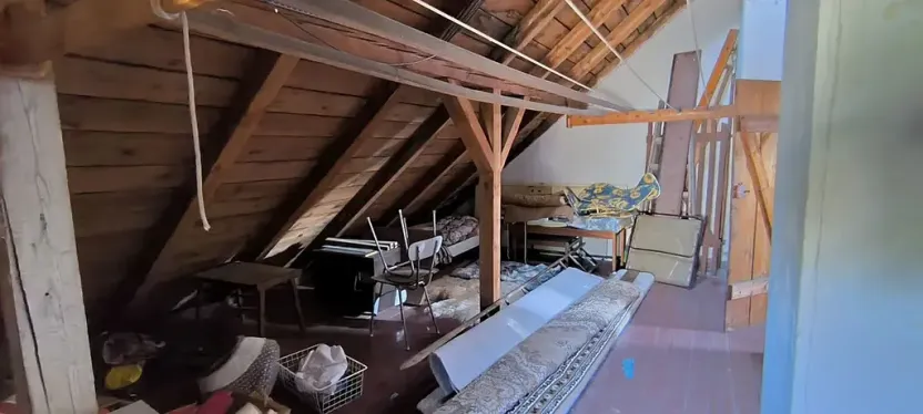 Prodej rodinného domu, Aš, Květnová, 250 m2