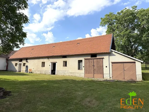 Prodej rodinného domu, Kasejovice, 175 m2