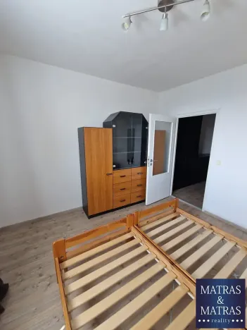 Pronájem bytu 1+kk, Brno, 47 m2