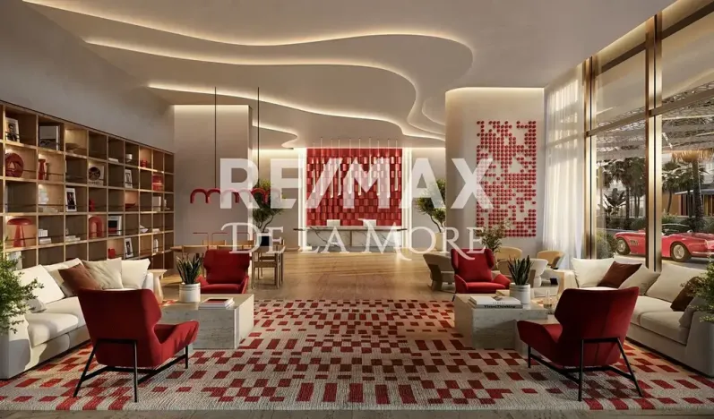 Prodej bytu 2+kk, Al Marjan Island, Spojené arabské emiráty, 75 m2