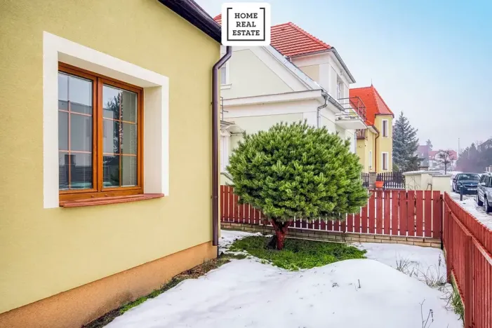 Pronájem apartmánu, Praha - Dolní Měcholupy, U svornosti, 117 m2