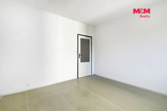 Prodej bytu 4+1, Děčín - Děčín XXVII-Březiny, Kosmonautů, 79 m2