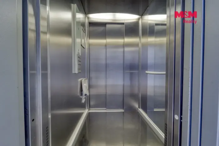 Prodej bytu 2+kk, Praha, Sazovická, 47 m2