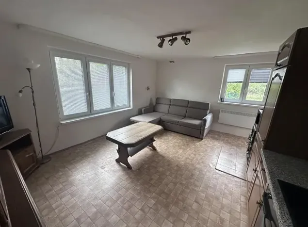 Pronájem rodinného domu, Zdiby, 66 m2