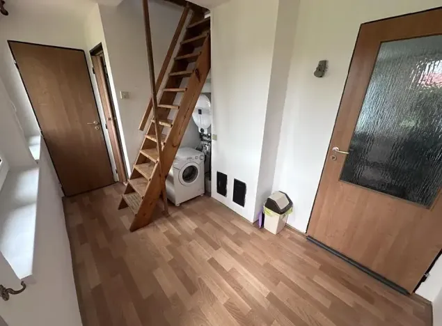 Pronájem rodinného domu, Zdiby, 66 m2