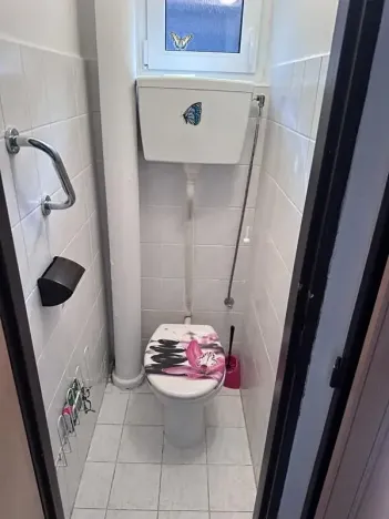 Pronájem rodinného domu, Zdiby, 66 m2
