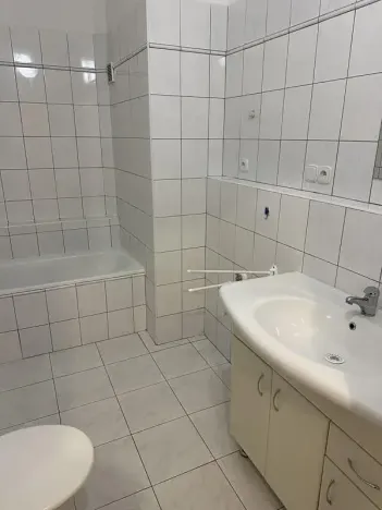 Pronájem bytu 1+kk, Praha - Michle, Nuselská, 35 m2