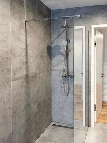 Pronájem bytu 3+kk, Kunice, Na Kopánku, 104 m2