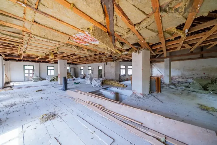 Prodej chaty, Hostouň - Slatina, 850 m2