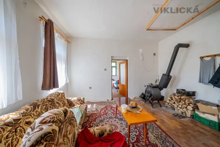 Prodej chaty, Hostouň - Slatina, 850 m2