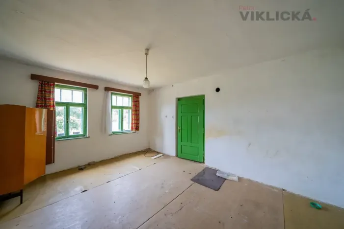 Prodej chaty, Hostouň - Slatina, 150 m2