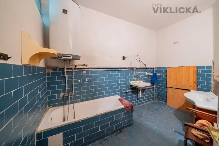 Prodej chaty, Hostouň - Slatina, 700 m2