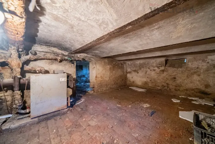 Prodej chaty, Hostouň - Slatina, 700 m2