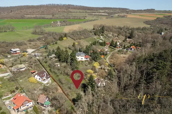 Prodej pozemku pro bydlení, Hlásná Třebaň, 1571 m2