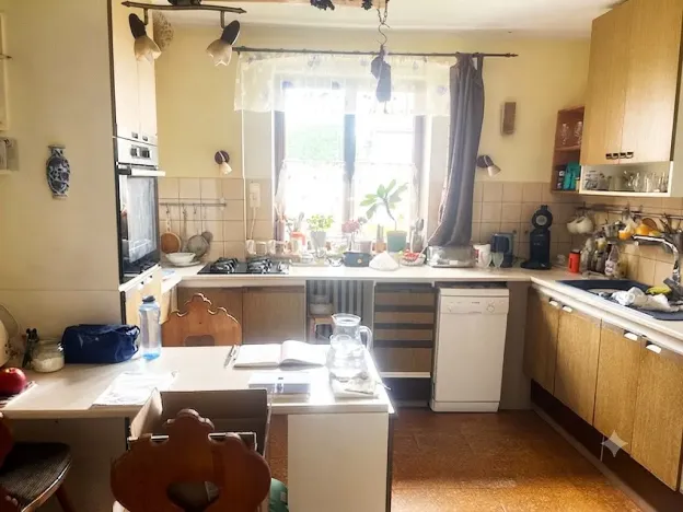 Prodej rodinného domu, Slatinice, 230 m2