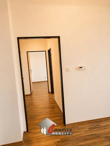 Pronájem bytu 3+kk, Jablonec nad Nisou, Generála Mrázka, 68 m2