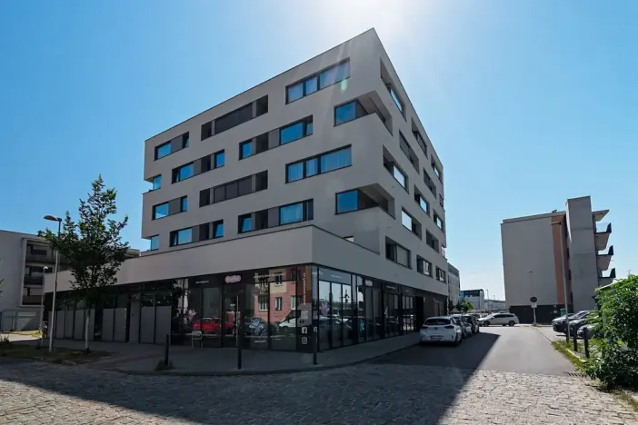 Prodej bytu 3+kk, Plzeň, Sladová, 79 m2