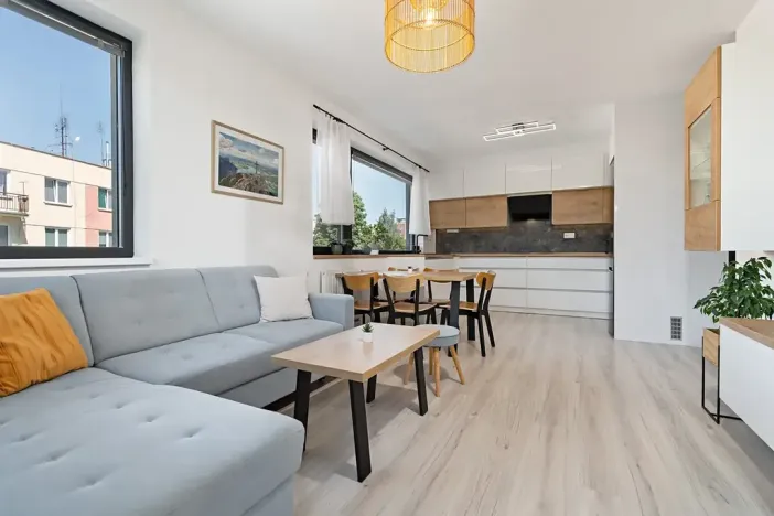Prodej bytu 3+kk, Plzeň, Sladová, 79 m2